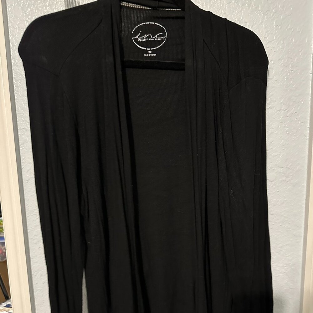 Inc Cardigan